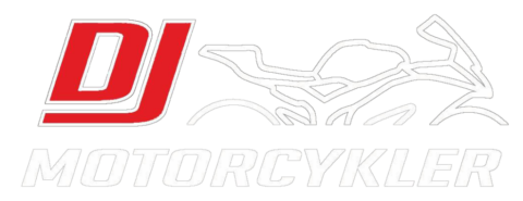 DJ Motorcykler