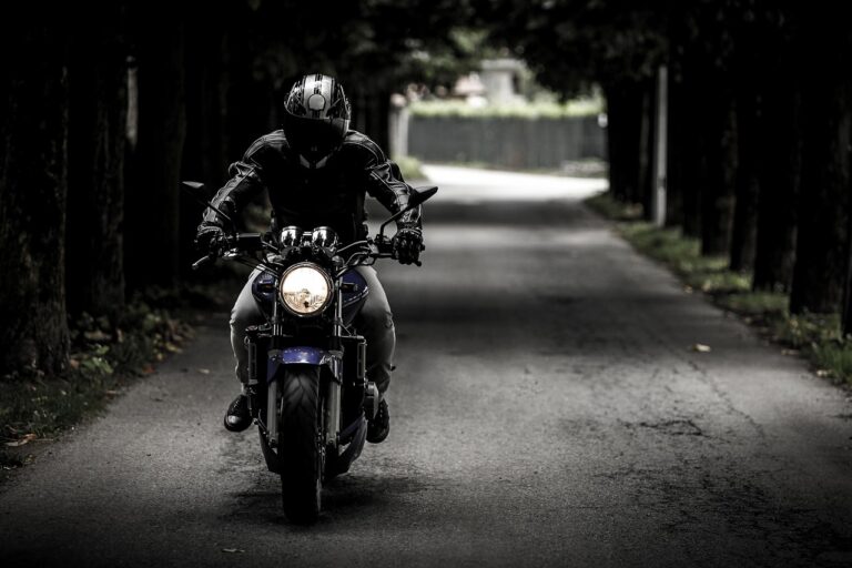 Motorcykel hos DJ Motorcykler