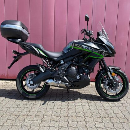 Kawasaki Versys 650 2020