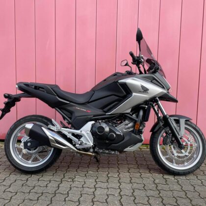 Honda NC 750 XA 2020