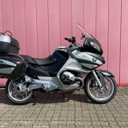 BMW R 1200 RT 2010