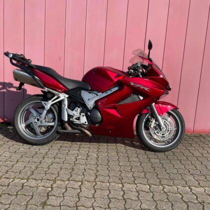 Honda VFR 800 F 2007