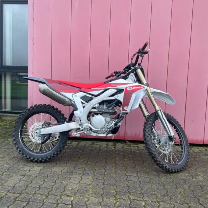 Fantic XXF 250 2023