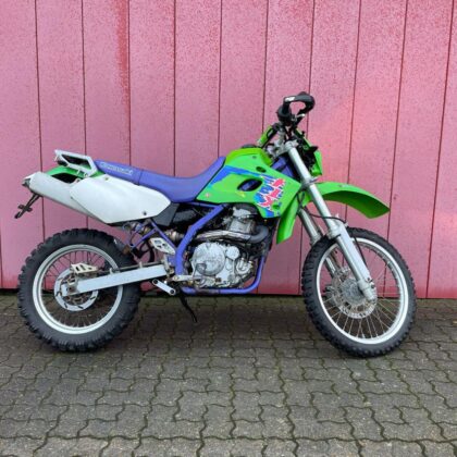 Kawasaki KLX 650 1994