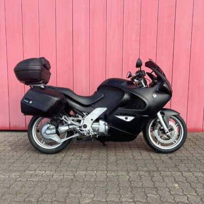 BMW K 1200 RS 1999