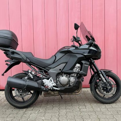 Kawasaki Versys 1000 2016