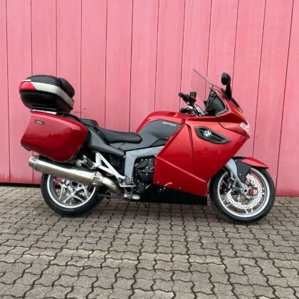BMW K 1300 GT 2009