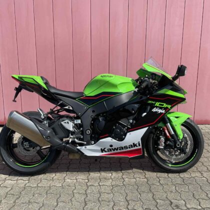 Kawasaki ZX10R 2022