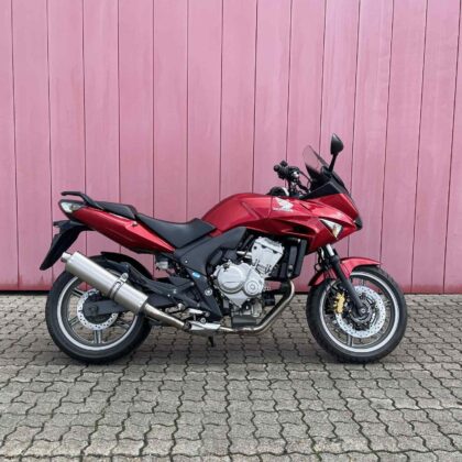 Honda CBF 600 SA 2008