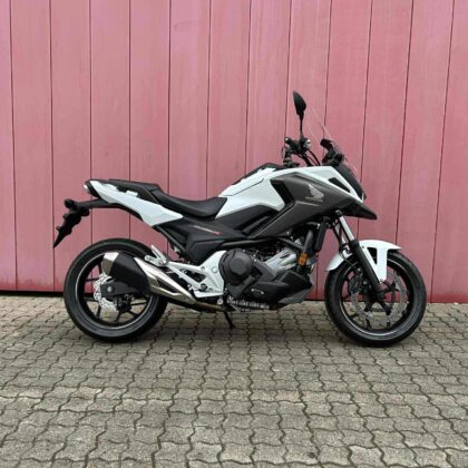 Honda NC 750 XAD 2020