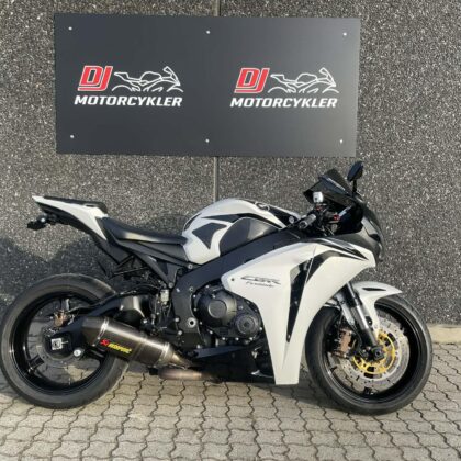Honda CBR 1000 RR Fireblade 2013