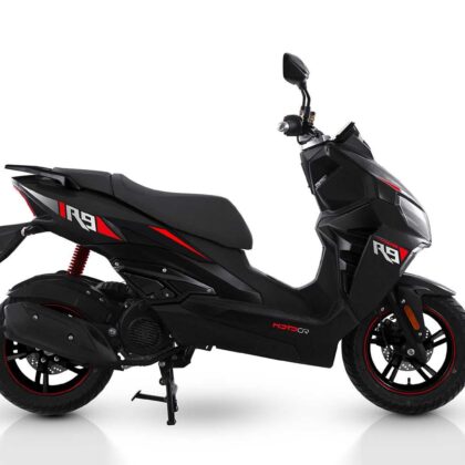 MotoCR R9 SP 2025