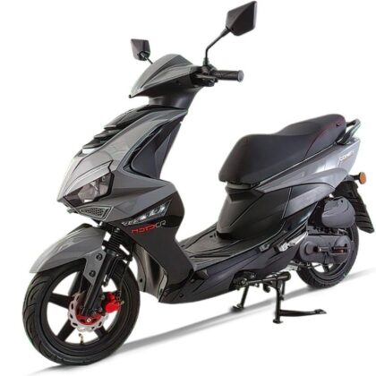 MotoCR Comet SP 2025