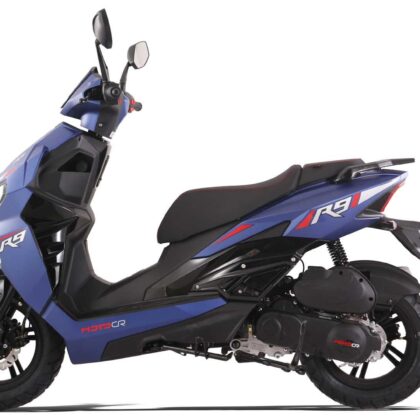 MotoCR R9 PURE 2025