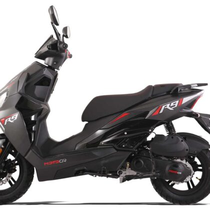 MotoCR R9 PURE 2025