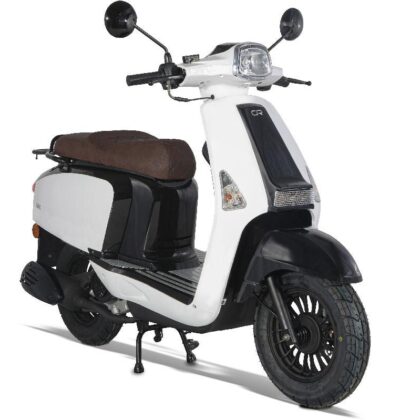 MotoCR Ligero 2025