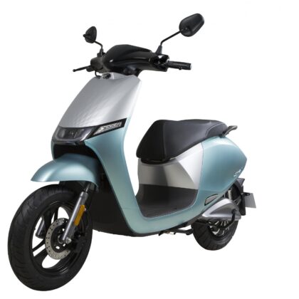Kymco i-One X 2025