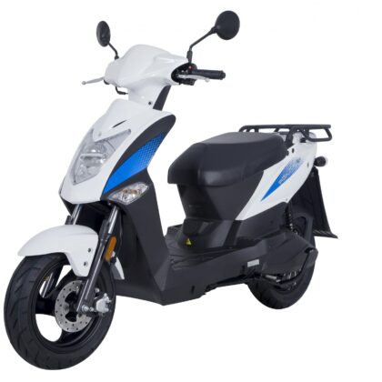 Kymco Agility 2025