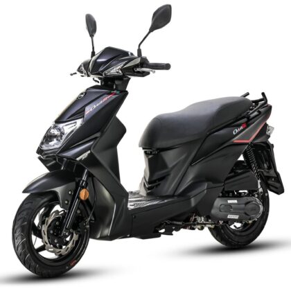 Sym Orbit III 2025