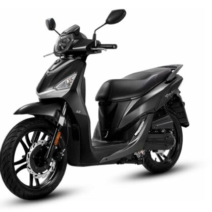 Sym Symphony ST 2025