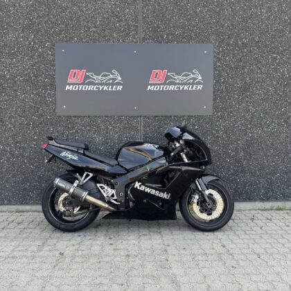 Kawasaki ZX7R 1994