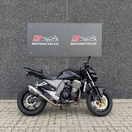 Kawasaki Z 750 2004
