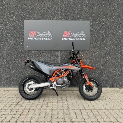 KTM 690 SMC R 2021