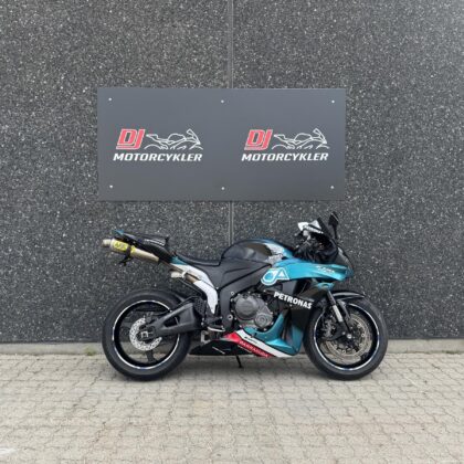 Honda CBR 600 RR 2007