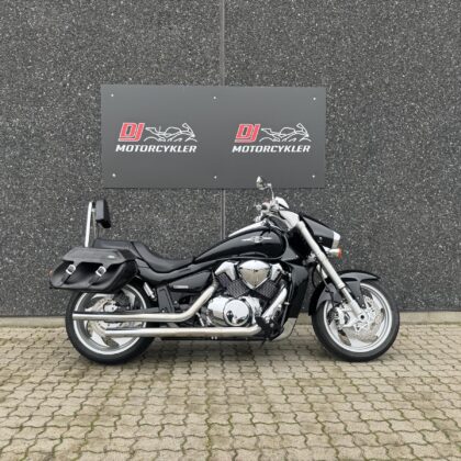 Suzuki VZR 1800 Intruder 2007