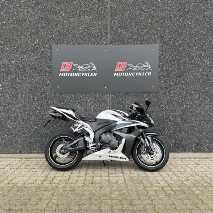 Honda CBR 600 RR 2008