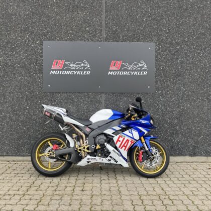 Yamaha YZF R1 2007